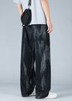 Black / M
