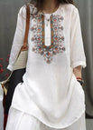 White / M recommended 100-125 catties