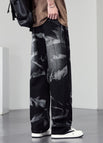 Black / M