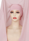 #8 light pink