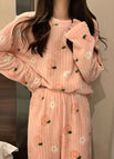 Pink Peach