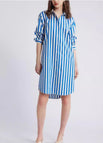 Blue / XL