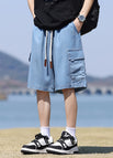 Sky blue / M