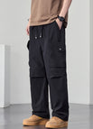 Black / M