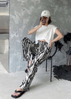 zebra pattern
