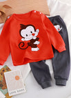 A040 greedy monkey