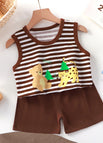 P002-leopard vest