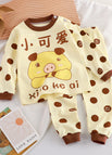 A043 cute pig