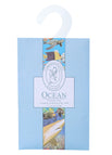 Ocean fragrance