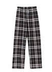 Black and white [plus velvet] / All yards