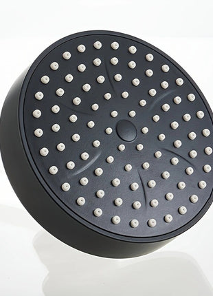 Explosions cross-border Amazon hot 4 inch 10cm shower head into the wall shower
