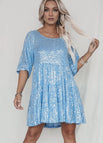Light blue / S