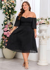 Black / 1 xl