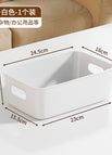Medium white