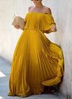 Yellow / S