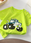 I002-green car