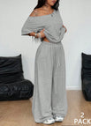 Light gray / S