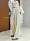 Beige / Free size（40-70kg左右）