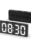810 black shell white lightSound control+two groups of alarm