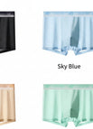 Black+light blue+light yellow+light green