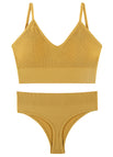 yellow / M: 45-62.5kg
