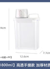 Medium size [1.8l] with handle