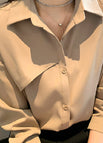 Khaki / S