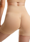 Skin color-pants