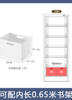 Can be equipped with a shelf with an inner length of 65cm [2 square high boxes]