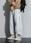 gray / M