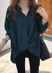 Green / M