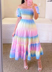 Gradient color