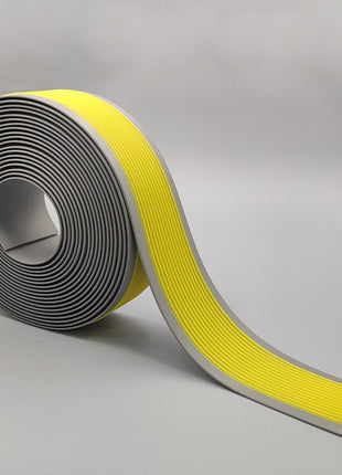 Premium Self-Adhesive PVC Anti-Slip Stair Tread Safety Strip for Floors