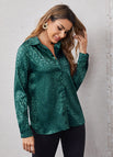 Dark green / S