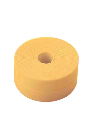 Waterproof Anti-Mold PVC Sealing Tape for Kitchen Bathroom Sink Toilet Gaps