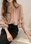 Apricot / M