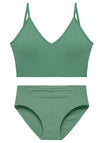 Green / M