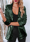 Dark green