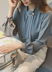 Blue gray / S