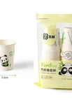 Panda style [50 pieces]