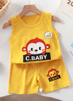 P008-baby monkey