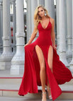 Red / S