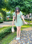 Light green