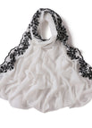 #6 white / 175cm