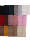 Please note the color in total number of orders. / One size fits all