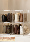 【two low-profile】two-pack