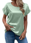 Light green / S