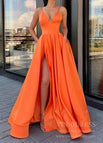 Orange / S