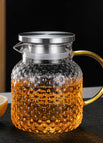 1000ml rice grain pot (stainless steel cover)