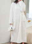 Coconut milk white
